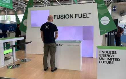 Micro electrolisador Hevo da Fusion Fuel vai ser certificado pelo ISQ