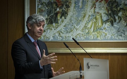 Centeno: Subir salários até 2% não gera pressões inflacionistas