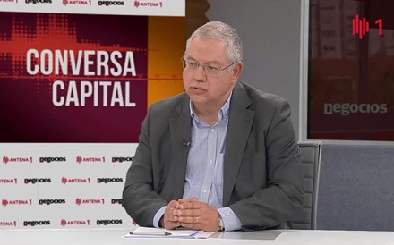 Presidente do IAPMEI: “Foram aprovadas 127 candidaturas de empresas intensivas em gás”