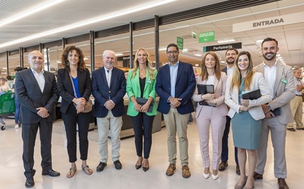 Mercadona chega a um novo distrito e abre hoje supermercado em Setúbal