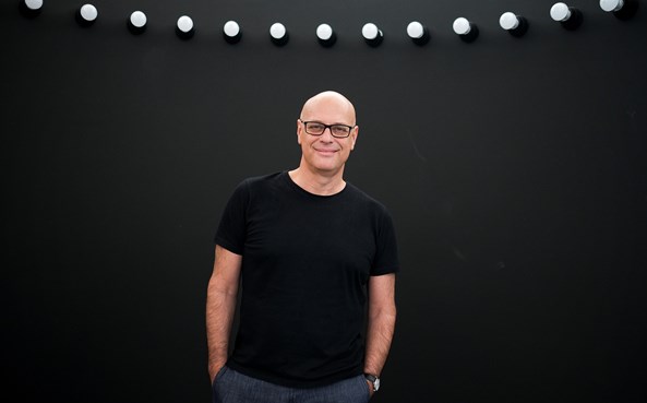 Paulo Rosado sai de cena e OutSystems nomeia novo CEO
