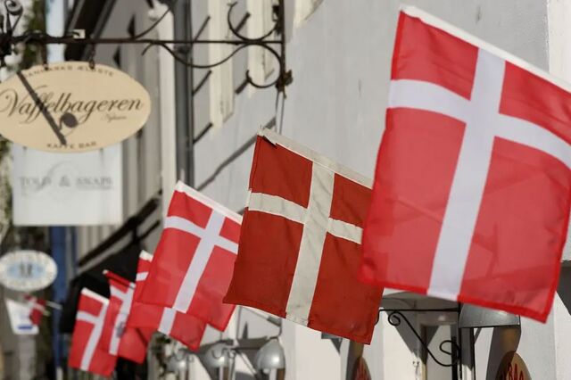 Bancos na Dinamarca reduzem aquecimento e dão cobertores a funcionários