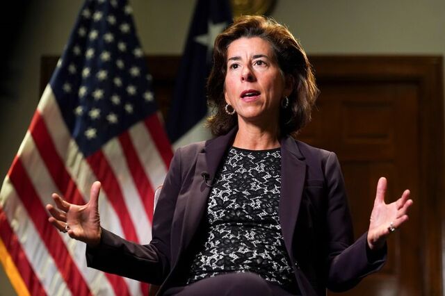Penúria de semicondutores pode prolongar-se até 2024, diz Washington
