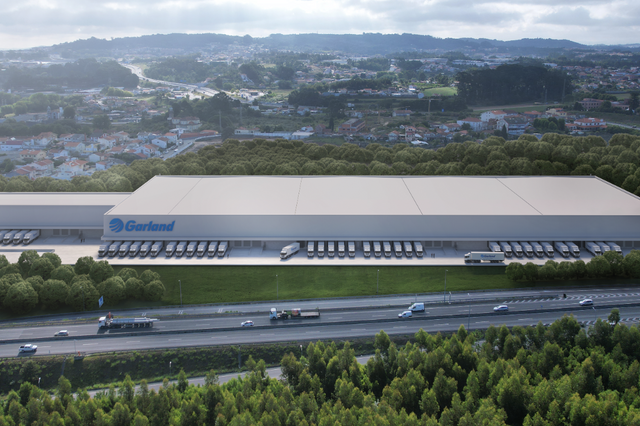 Garcia Garcia regressa a Santo Tirso e ganha projeto que vai criar mais de 100 empregos em Gaia