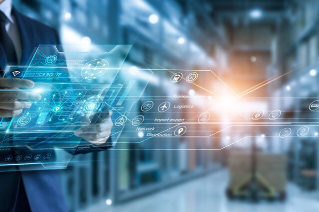 A inovação e a capacidade de as empresas criarem o futuro que desejam