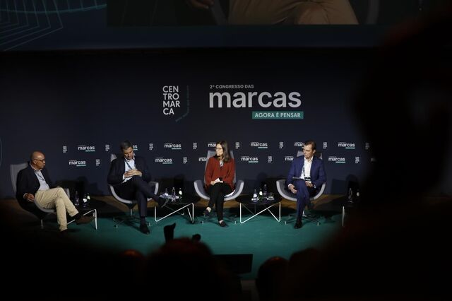 Disrupção no mundo pôs marcas à prova, desde logo na busca por um espaço na prateleira