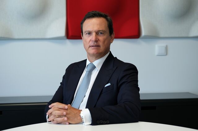 EFG crava “único ‘private bank’ no Porto” para caçar 25% da fortuna