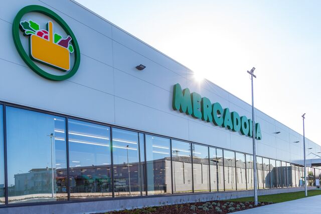 Mercadona com aumento salarial próximo dos 10%