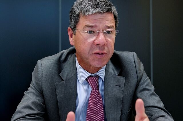 Antrop avisa que podem faltar operadores no início de 2023