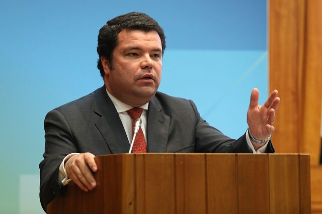 'Ninguém quer pagar a fatura' da expansão da rede elétrica, diz REN