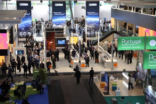 Alemanha “surpreendida” com hidrogénio verde português