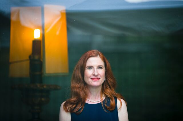 Stella Ghervas: “Temos de travar este conflito. Precisamos de um cessar-fogo”