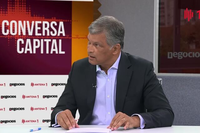 José Furtado diz que 'nada de disruptivo se prenuncia' porque há 'perceção da importância da água nos orçamentos'