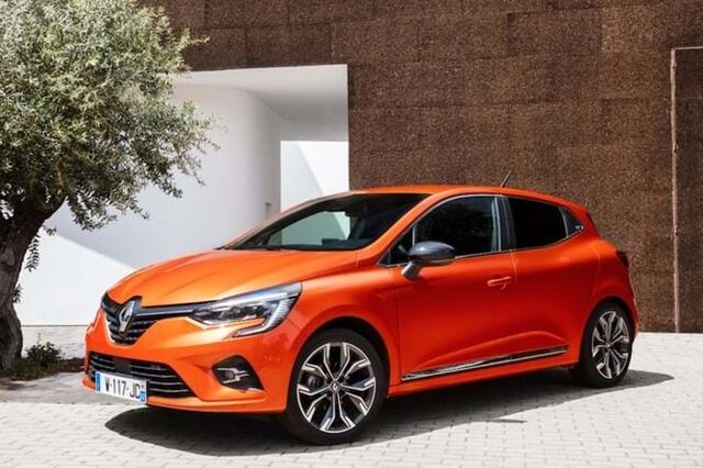 BMW liderou subidas em 2021. Veja as marcas mais populares em Portugal