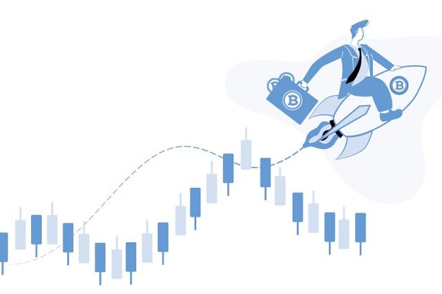 Como se proteger da volatilidade das criptomoedas?