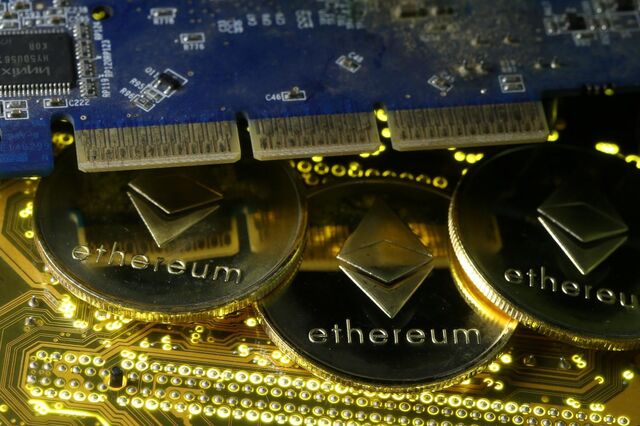 Sol de volta à bitcoin e ether. Outras cripto ainda gelam 