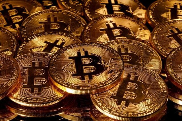 Bitcoin supera fasquia dos 30 mil dólares. É a primeira vez desde junho 
