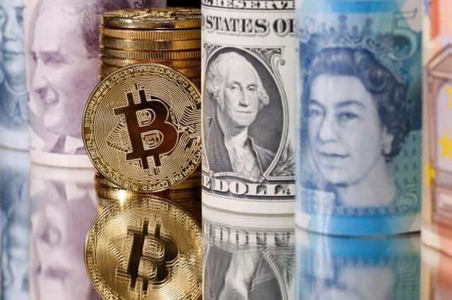 Bitcoin atinge máximos de junho com mercado de olhos postos em Zurique 