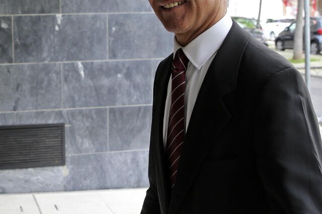 'Não precisamos de mais leis para a corrupção', diz presidente do Tribunal de Contas