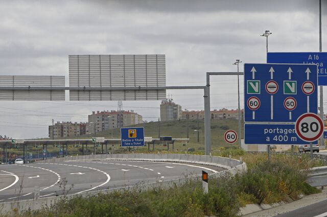 Concessionárias disponíveis para travão ao aumento das portagens em 2023