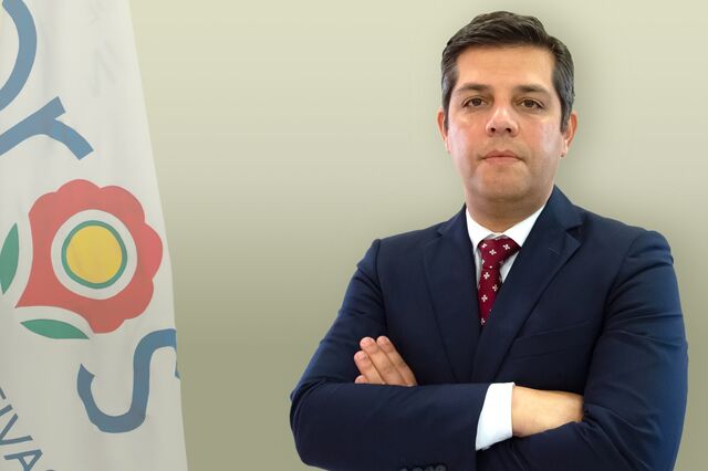 Nomeação de secretário da Agricultura acaba com 'alguma instabilidade', diz confederação