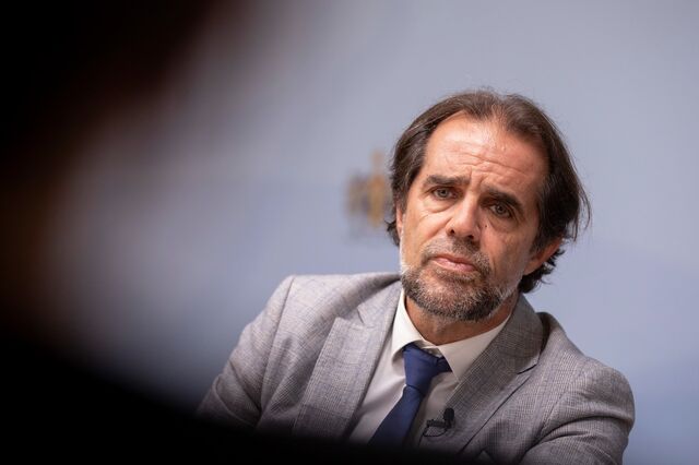 Madeira: PAN só mantém acordo parlamentar se Albuquerque deixar presidência do governo 