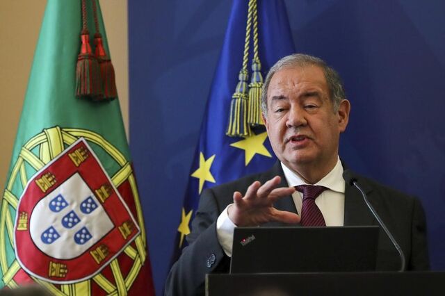 Costa Silva: Portugal não se pode converter 'num país da indecisão' sobre novo aeroporto