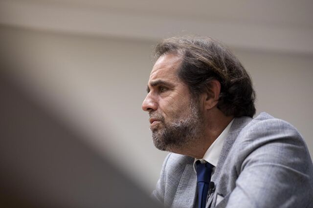 Miguel Albuquerque: “Temos de defender o interesse nacional, não podemos ser provincianos”
