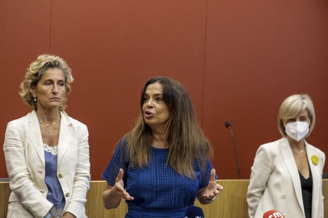 ANMP espera concluir processo de descentralização dentro de um mês