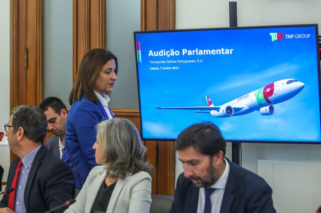 Mudança da sede da TAP ainda não está fechada