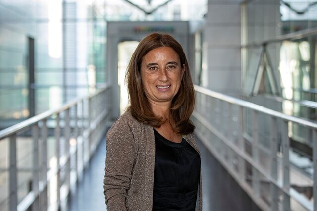 Isabel Ucha: “Ambicionamos mais” tecnológicas em Lisboa