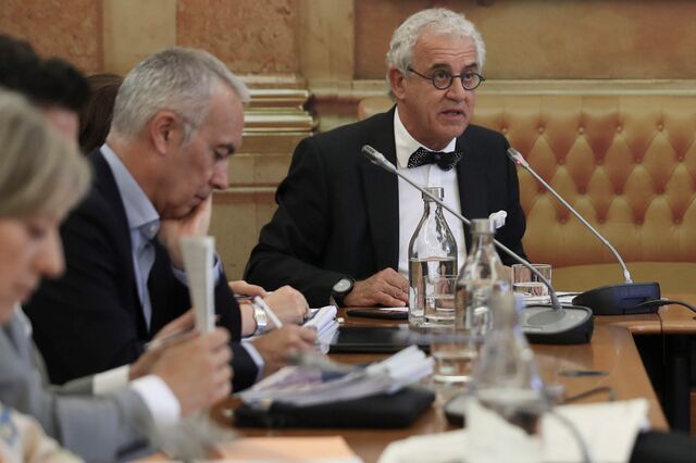 Provavelmente a RTP vai ter prejuízos este ano, assume Nicolau Santos