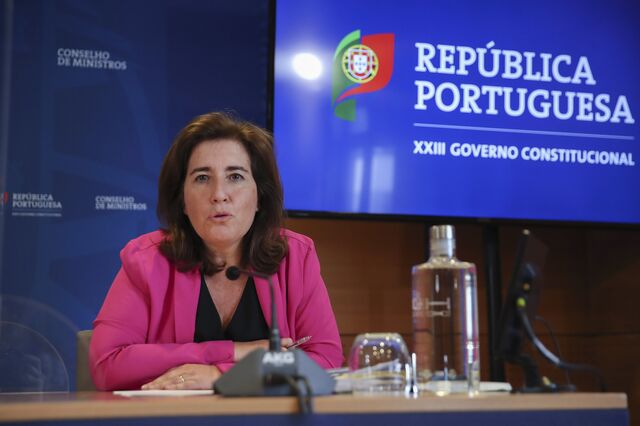 Governo avança com criação de comissão sobre sustentabilidade da Segurança Social