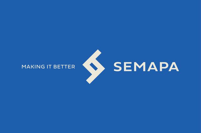 Semapa aposta em nova imagem