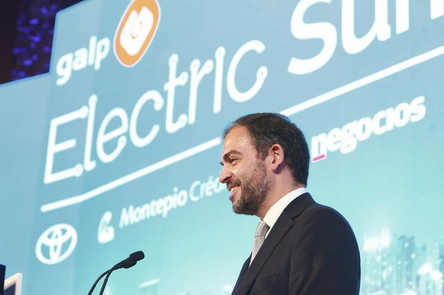 'Portugal tem potencial para ser produtor e exportador de gases renováveis'