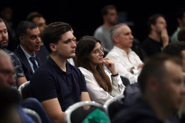 Quem é a nova geração de investidores?