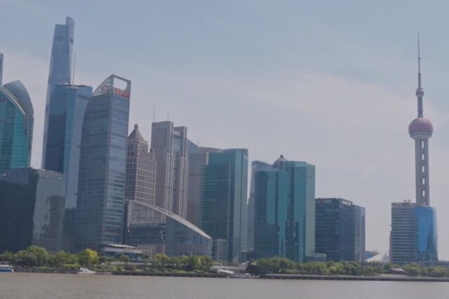 China passa de motor de crescimento para fator de desaceleração na Ásia