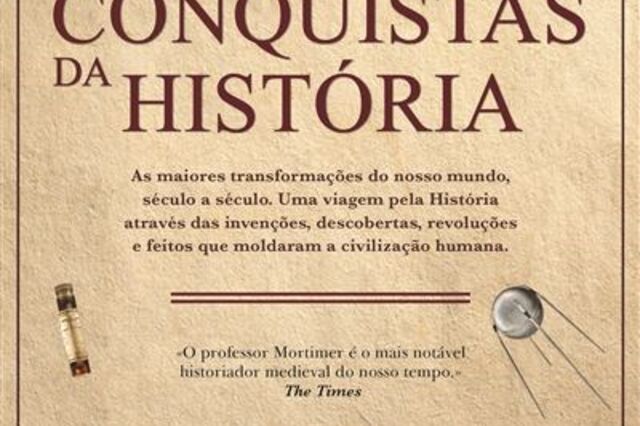 Qual foi o século que mudou o mundo?