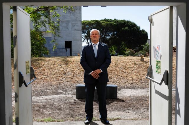 “Não será a inflação a demover os turistas”, diz Francisco Calheiros
