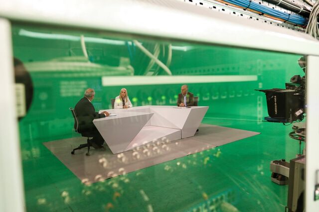 Francisco Calheiros: “Cada ano de atraso no aeroporto tem um impacto astronómico”