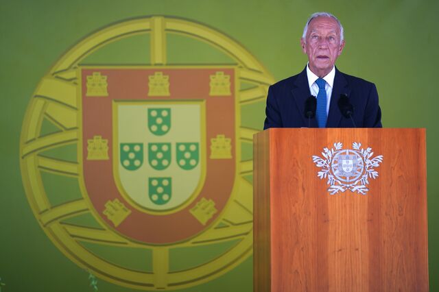 Marcelo promulga imposto sobre lucros extraordinários na energia e distribuição alimentar