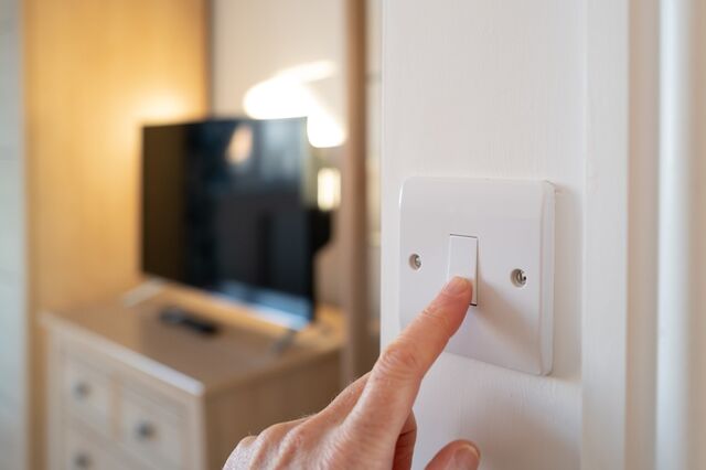 ERSE propõe aumento de 1,1% nos preços da luz no mercado regulado em janeiro de 2023