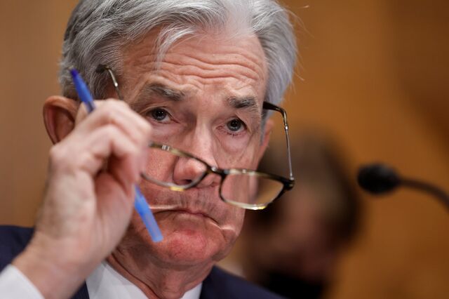 Powell não baixa a guarda e frisa a necessidade de 'novos aumentos' das taxas de juro