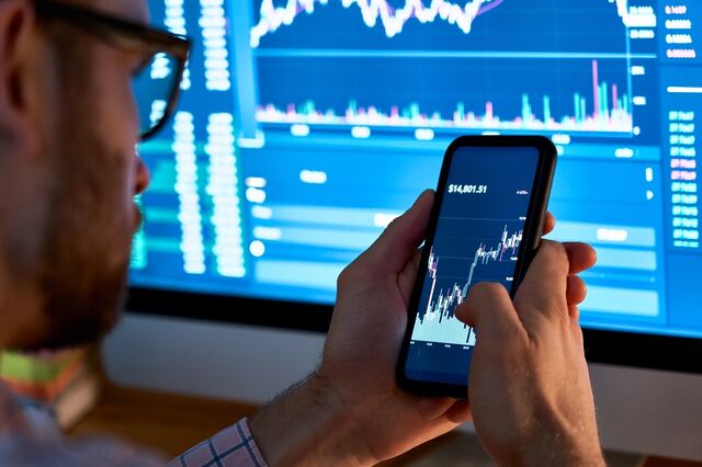 Fintech portuguesas aguentam choque e angariam 627 milhões