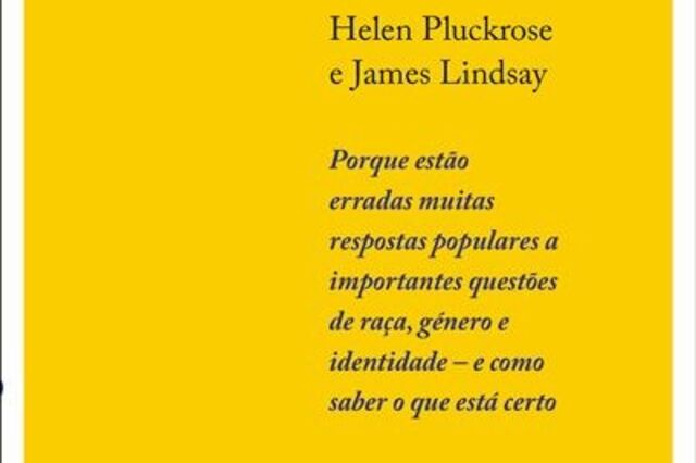 Um livro para perceber este novo patrulheiro