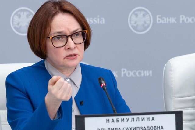Rússia admite que condições externas mudaram a economia para sempre