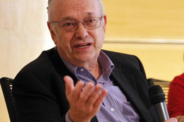 Morreu antigo presidente do ISCTE João Ferreira de Almeida