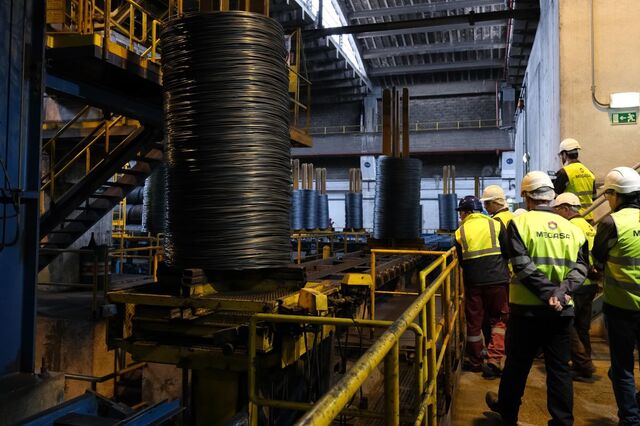 Grupo Megasa investe até 50 milhões em energia solar para autoconsumo