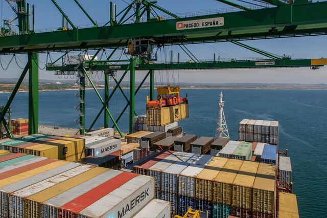 Exportações portuguesas cresceram 23,1% em 2022. Importações subiram 31,2%