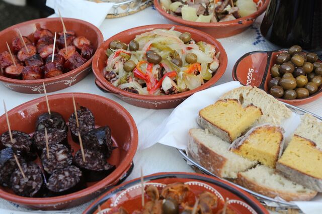 Festas de São Pedro, Porto de Mós espera milhares de visitantes